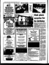 Saffron Walden Weekly News Thursday 10 November 1994 Page 4