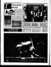 Saffron Walden Weekly News Thursday 10 November 1994 Page 14