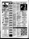 Saffron Walden Weekly News Thursday 10 November 1994 Page 20