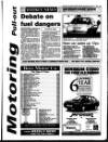 Saffron Walden Weekly News Thursday 10 November 1994 Page 21