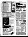 Saffron Walden Weekly News Thursday 10 November 1994 Page 22