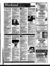 Saffron Walden Weekly News Thursday 10 November 1994 Page 35