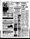 Saffron Walden Weekly News Thursday 10 November 1994 Page 36