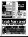 Saffron Walden Weekly News Thursday 10 November 1994 Page 37