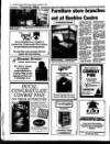 Saffron Walden Weekly News Thursday 10 November 1994 Page 38