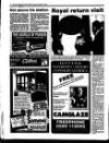Saffron Walden Weekly News Thursday 10 November 1994 Page 40