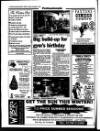 Saffron Walden Weekly News Thursday 08 December 1994 Page 4