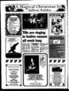 Saffron Walden Weekly News Thursday 08 December 1994 Page 6