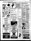 Saffron Walden Weekly News Thursday 08 December 1994 Page 8