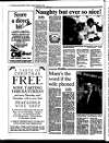 Saffron Walden Weekly News Thursday 08 December 1994 Page 10