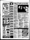 Saffron Walden Weekly News Thursday 08 December 1994 Page 18
