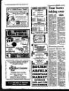 Saffron Walden Weekly News Thursday 08 December 1994 Page 34