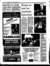 Saffron Walden Weekly News Thursday 08 December 1994 Page 36