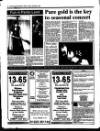 Saffron Walden Weekly News Thursday 08 December 1994 Page 48