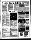 Saffron Walden Weekly News Thursday 08 December 1994 Page 49