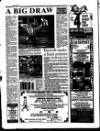 Saffron Walden Weekly News Thursday 08 December 1994 Page 50