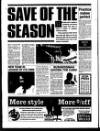 Saffron Walden Weekly News Thursday 08 December 1994 Page 54
