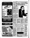 Saffron Walden Weekly News Thursday 15 December 1994 Page 12