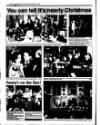 Saffron Walden Weekly News Thursday 15 December 1994 Page 14