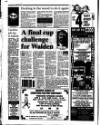 Saffron Walden Weekly News Thursday 15 December 1994 Page 40