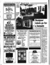 Saffron Walden Weekly News Thursday 12 January 1995 Page 12