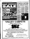Saffron Walden Weekly News Thursday 12 January 1995 Page 14