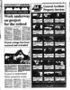 Saffron Walden Weekly News Thursday 12 January 1995 Page 27