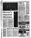 Saffron Walden Weekly News Thursday 12 January 1995 Page 39
