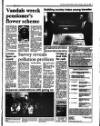 Saffron Walden Weekly News Thursday 19 January 1995 Page 3