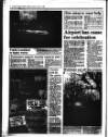 Saffron Walden Weekly News Thursday 19 January 1995 Page 8