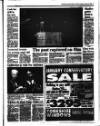 Saffron Walden Weekly News Thursday 19 January 1995 Page 9