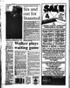 Saffron Walden Weekly News Thursday 19 January 1995 Page 40