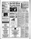 Saffron Walden Weekly News Thursday 26 January 1995 Page 4