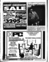 Saffron Walden Weekly News Thursday 26 January 1995 Page 8