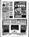 Saffron Walden Weekly News Thursday 26 January 1995 Page 13