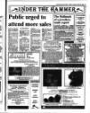 Saffron Walden Weekly News Thursday 26 January 1995 Page 29