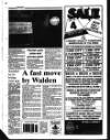 Saffron Walden Weekly News Thursday 26 January 1995 Page 40