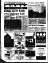 Saffron Walden Weekly News Thursday 02 February 1995 Page 27