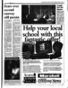 Saffron Walden Weekly News Thursday 09 February 1995 Page 23
