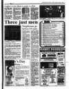 Saffron Walden Weekly News Thursday 09 February 1995 Page 31