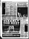 Saffron Walden Weekly News Thursday 16 February 1995 Page 6
