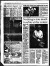Saffron Walden Weekly News Thursday 16 February 1995 Page 10