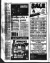 Saffron Walden Weekly News Thursday 16 February 1995 Page 32