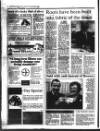 Saffron Walden Weekly News Thursday 02 March 1995 Page 12