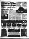 Saffron Walden Weekly News Thursday 02 March 1995 Page 20