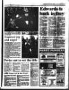 Saffron Walden Weekly News Thursday 02 March 1995 Page 39