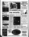 Saffron Walden Weekly News Thursday 09 March 1995 Page 4