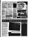 Saffron Walden Weekly News Thursday 09 March 1995 Page 13