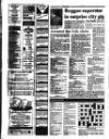 Saffron Walden Weekly News Thursday 09 March 1995 Page 20