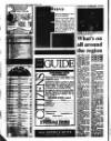 Saffron Walden Weekly News Thursday 09 March 1995 Page 22